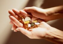 Optimal Vitamins and Supplements Use: Make the Right Choice for Your Body (2024)
