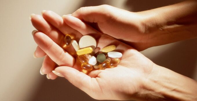 Optimal Vitamins and Supplements Use