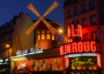 Comparing Paris’s Top Nightclubs ─ Where to Spend Your Nights
