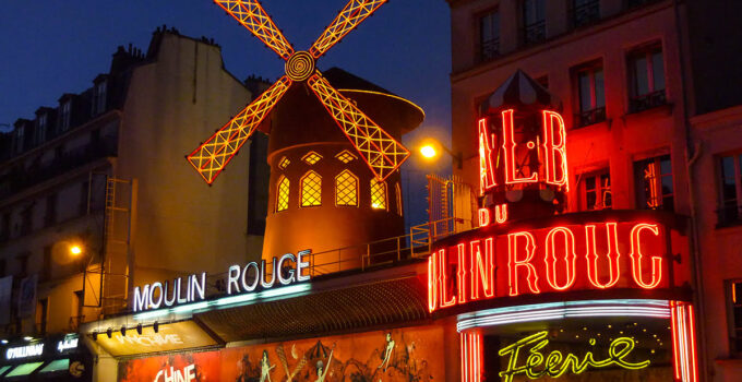 Comparing Paris’s Top Nightclubs ─ Where to Spend Your Nights