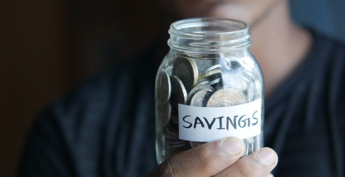 Secure and Seamless: A Guide to Safely Opening a Savings Account Online