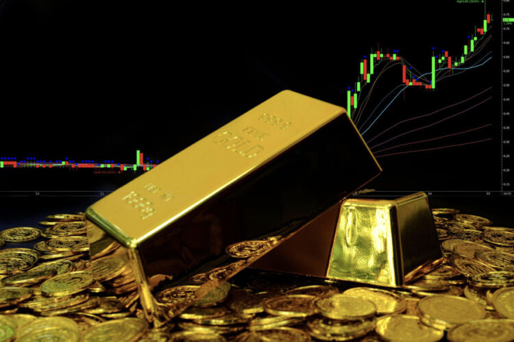 Tools for gold trading