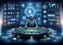 Embarking on the Digital Odyssey ─ Unveiling the Realm of iGaming