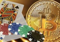 Cryptocurrencies and Betting ─ Digital Harmony Changing the Gambling Industry