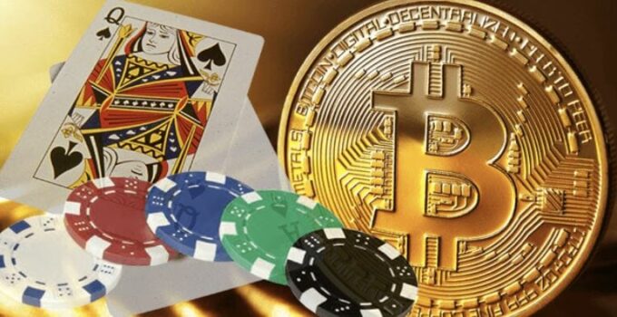 Cryptocurrencies and Betting ─ Digital Harmony Changing the Gambling Industry