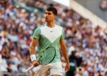 Alcaraz and His Quest for Roland Garros: Can He Clinch His First Title?
