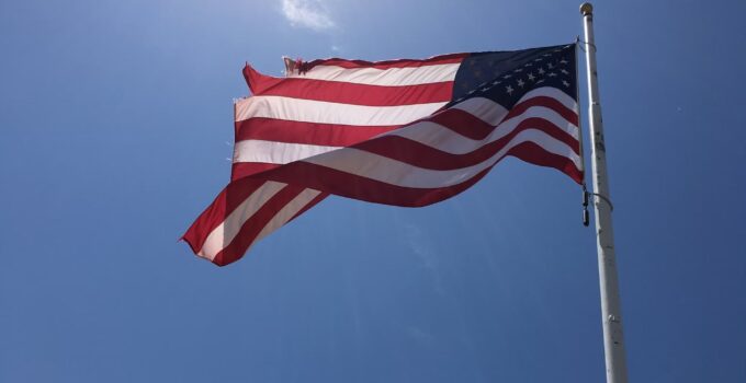 Stars, Stripes, and Solidarity: A Guide to Loyalty Day Celebrations