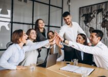 Building a Positive Workplace ─ Strategies for Success