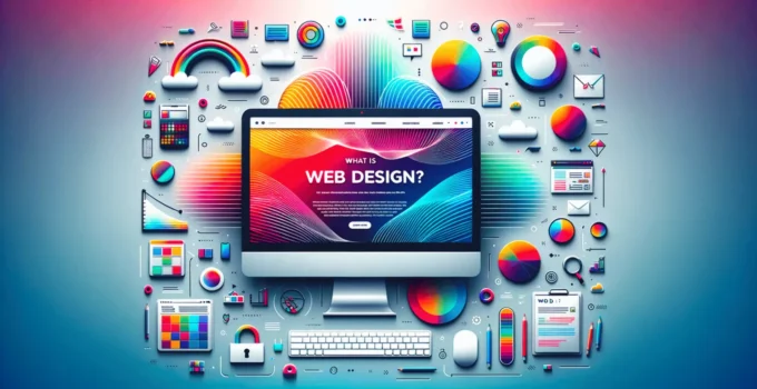 The Evolution of Responsive Web Design ─ Trends and Innovations