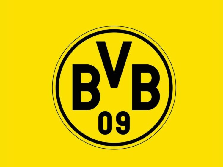 Borussia dortmund