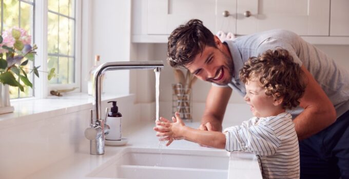 A Step-by-Step Guide ─ How to Prepare for Installing a Water Softener