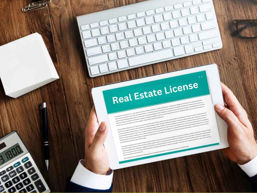 Real Estate License SC Online Tips and Hacks for Newbies iCharts
