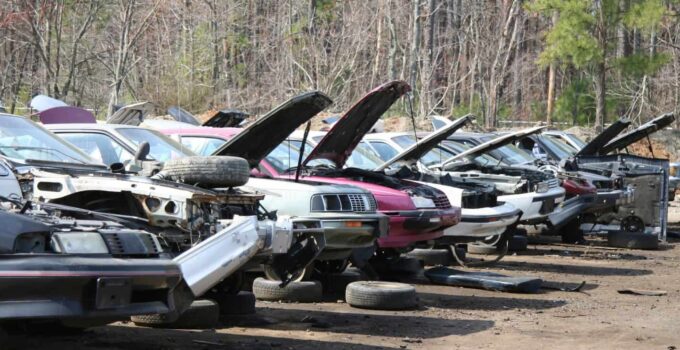 Auto Salvage: Your Wallet’s Best Friend or Worst Nightmare?