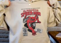 Why Comic Book Hoodies Are More Than Just Casual Wear