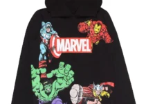 Why Comic Book Hoodies Are More Than Just Casual Wear