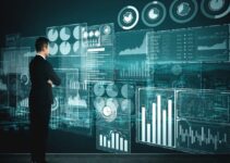 Data Visualization Tools for Business Insights