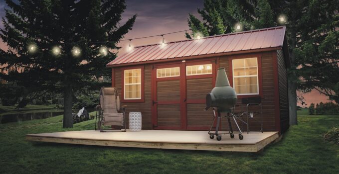 What Are the Advantages of Living in a Tiny House Community?