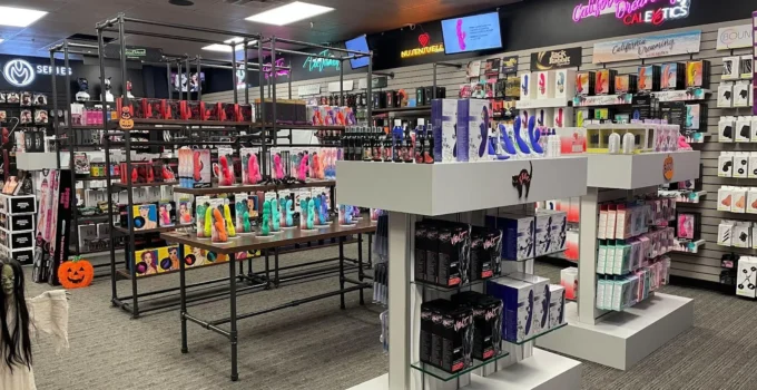 Why Adult Novelties Should Be a Part of Every Bedroom