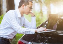 What is a Car History Check (And Why is it So Important)?