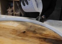 The Impact of Epoxy Resin on Wood Durability: Things to Know