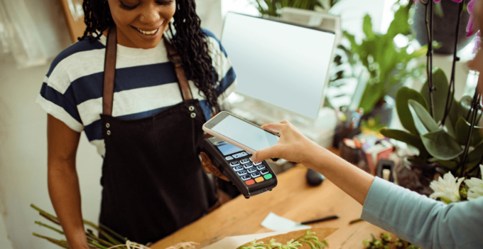 What Do Business Owners Really Think About Mobile Payments?