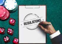 8 Dangerous Online Casino Regulations in Malaysia to Be Careful