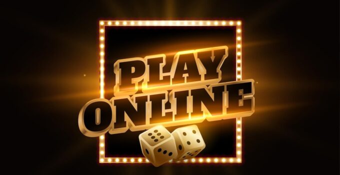Top 5 Benefits of Playing at Online Casinos