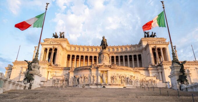 Italy from North to South, Which Cities to Visit?
