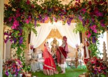 Best London Locations for Sikh Wedding Photoshoots in 2024