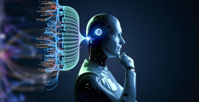 Incredible Feats of AI You Didn’t Think Possible – From Sci-Fi to Reality