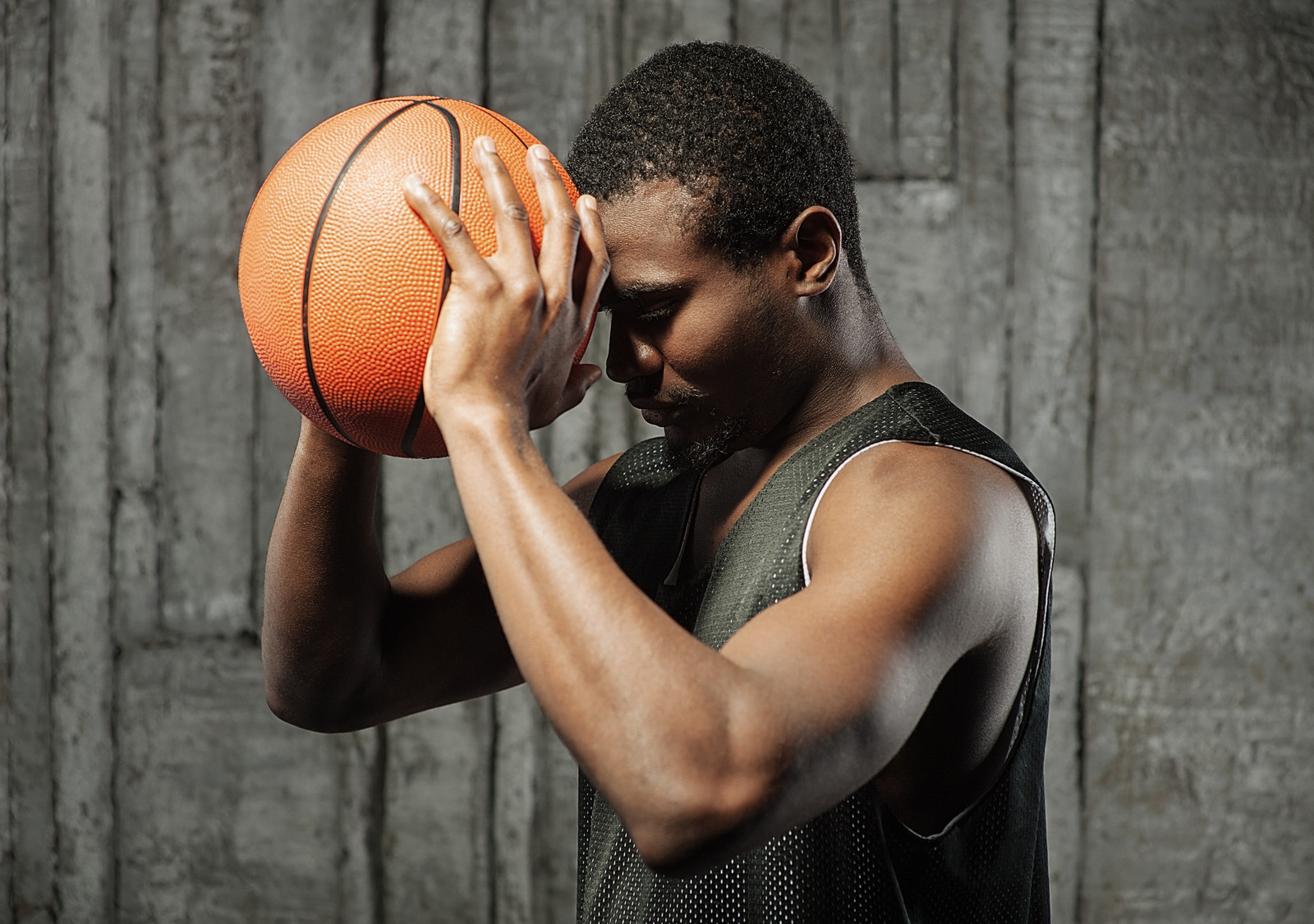 Healthy Hoops ─ Why Basketball Is Good For Your Mental Health iCharts