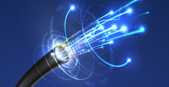 What Makes Fiber Optic Internet a Game-Changer for Businesses?