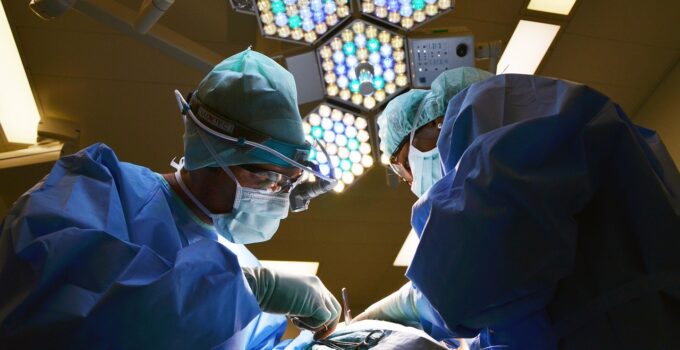 Former Lawyer Awarded $41 Million in Medical Malpractice Lawsuit