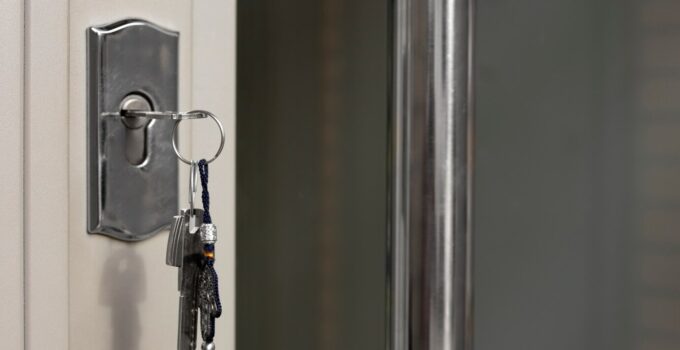 Protect Your Home from Burglars: Tips for Improving Lock and Door Security