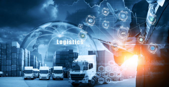 Why Accuracy and Speed are Key in Modern Logistics