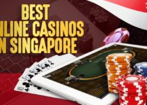 6 Best Online Casinos in Singapore 2024 ─ Our Blunt and Honest Reviews
