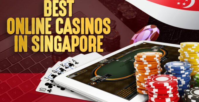 6 Best Online Casinos in Singapore 2024 ─ Our Blunt and Honest Reviews