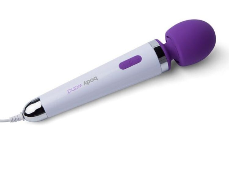 massage gun