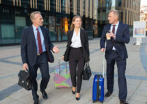 Incorporating Artificial Intelligence in Corporate Travel Management