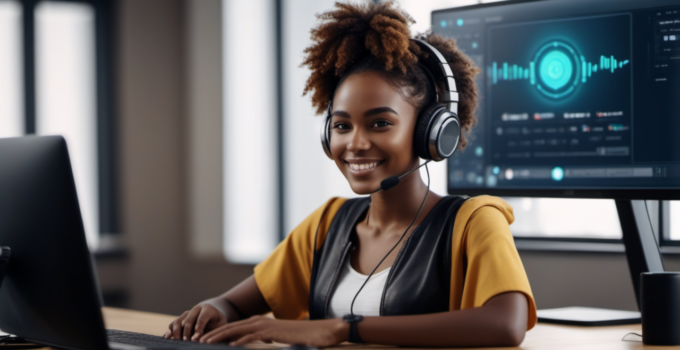Bridging the Distance: The Evolution of Customer Support in the Digital Age