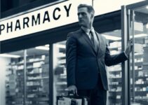 A Defense Lawyer for Your Professional Pharmacy License
