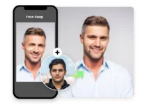 How to Put Your Face on Another Picture Easily without PhotoShop?
