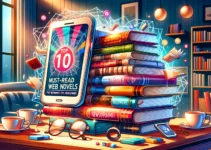 Exploring the Hottest Web Novels of 2024: Must-Read Titles You Can’t Miss