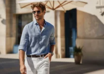 Do Women Really Like Men in Sexy Outfits?