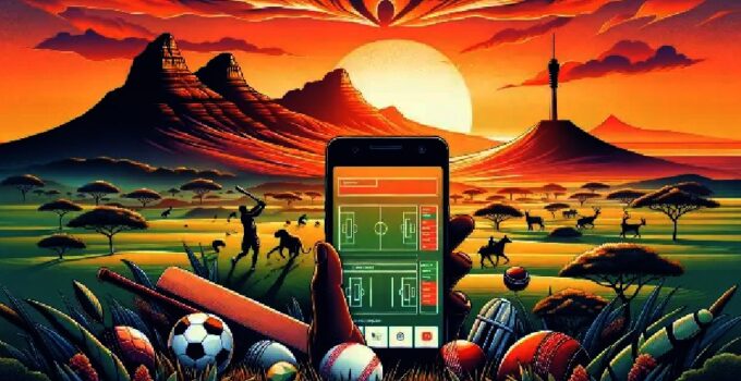 Why Online Betting is Gaining Popularity in South Africa