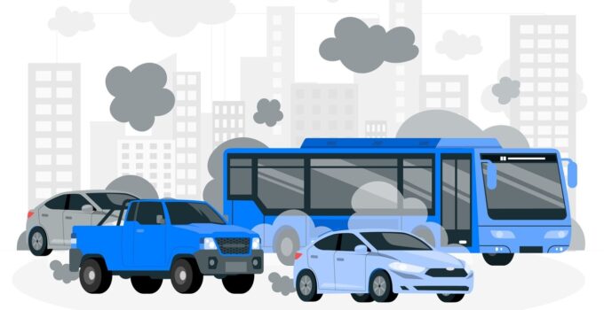 Driving vs. Bus from Virginia to NY – Which Saves More?