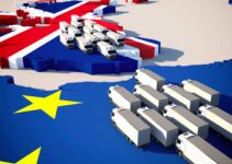 How Brexit is Impacting Fleet Management Costs in the UK