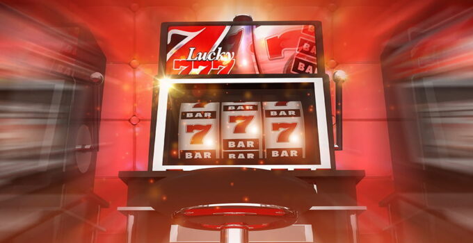 RNG and Slots – Are You Playing a Game or Just Funding the Casino’s Renovation?