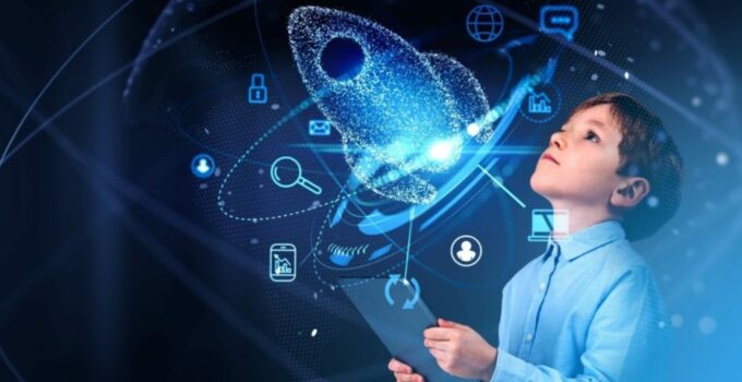 How Data-Driven Insights Are Transforming Education