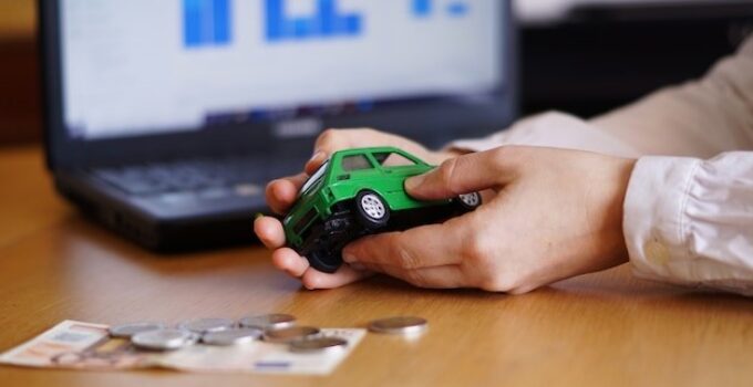 Benefits of Buying Vehicle Insurance Online